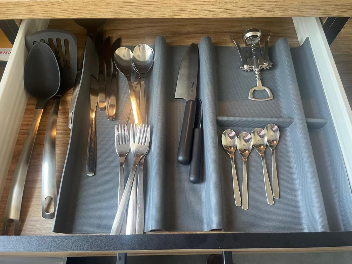 Bison Apartamenty Białystok Dış mekan fotoğraf